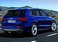 Audi SQ5 TDI